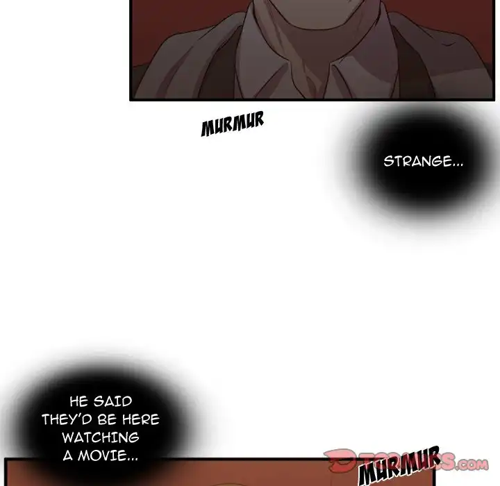 I Need Romance Chapter 54 - Manhwa18.com