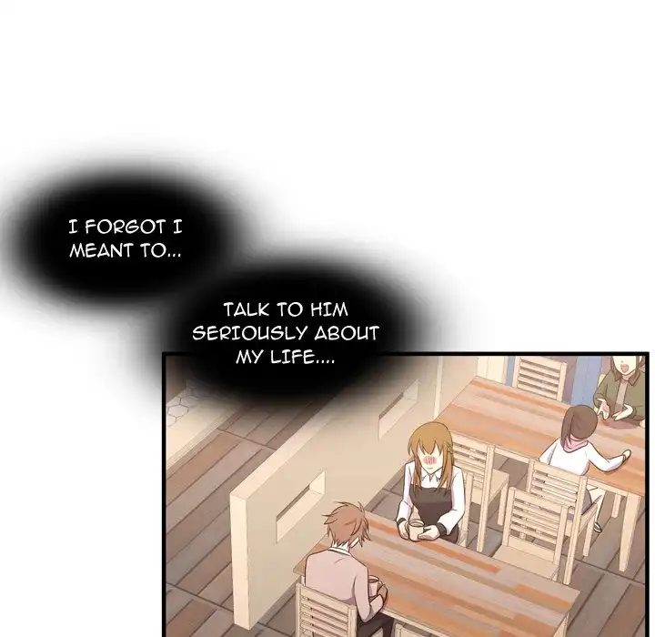 I Need Romance Chapter 54 - Manhwa18.com