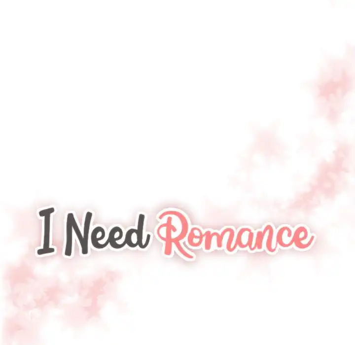 I Need Romance Chapter 55 - Manhwa18.com