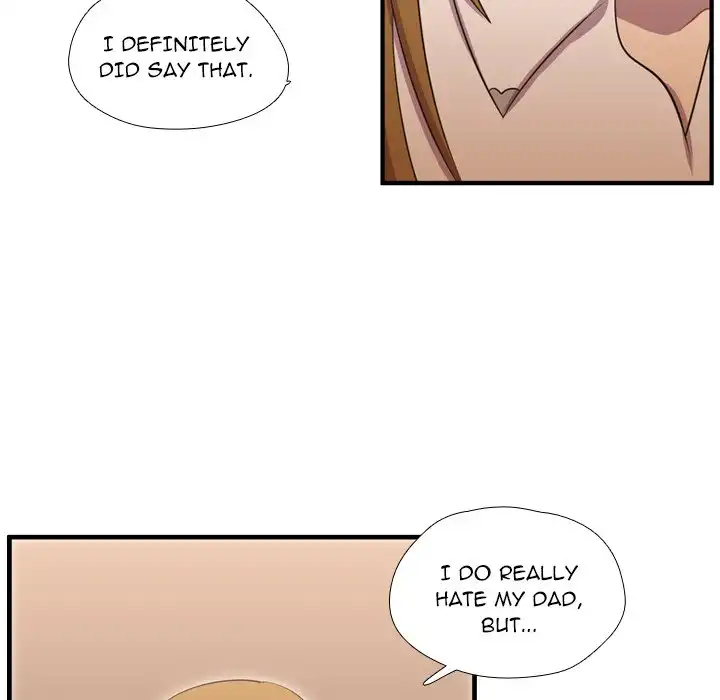 I Need Romance Chapter 55 - Manhwa18.com