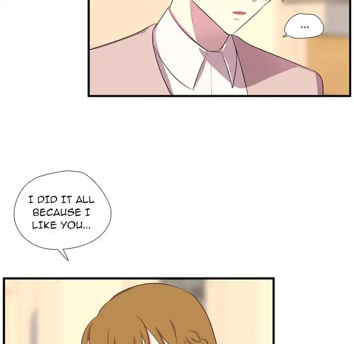 I Need Romance Chapter 55 - Manhwa18.com