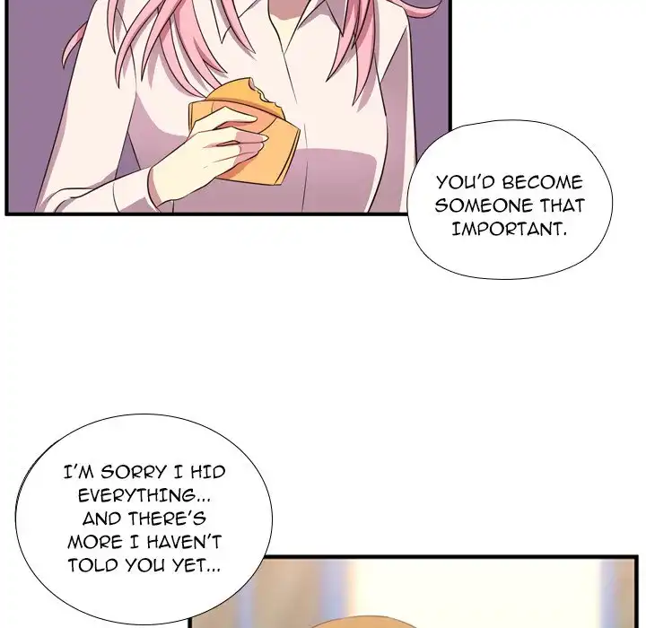 I Need Romance Chapter 55 - Manhwa18.com