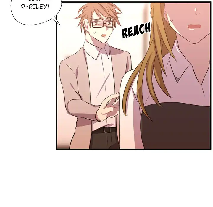 I Need Romance Chapter 55 - Manhwa18.com