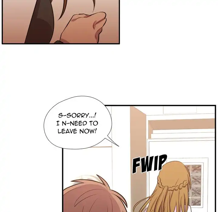 I Need Romance Chapter 55 - Manhwa18.com