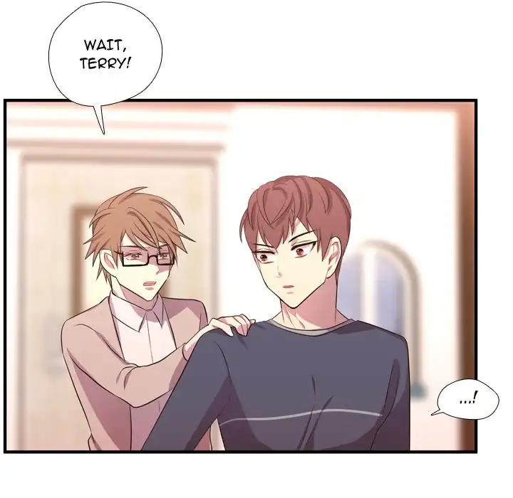 I Need Romance Chapter 55 - Manhwa18.com