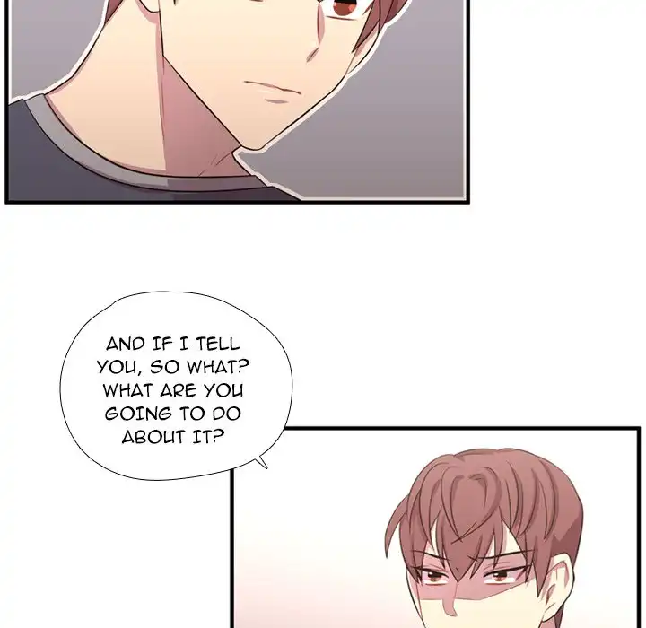 I Need Romance Chapter 55 - Manhwa18.com