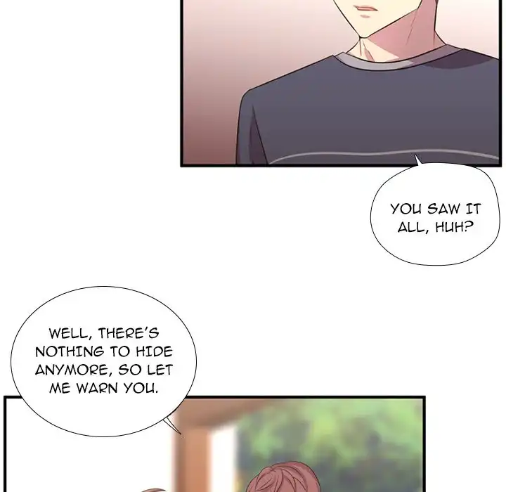 I Need Romance Chapter 55 - Manhwa18.com