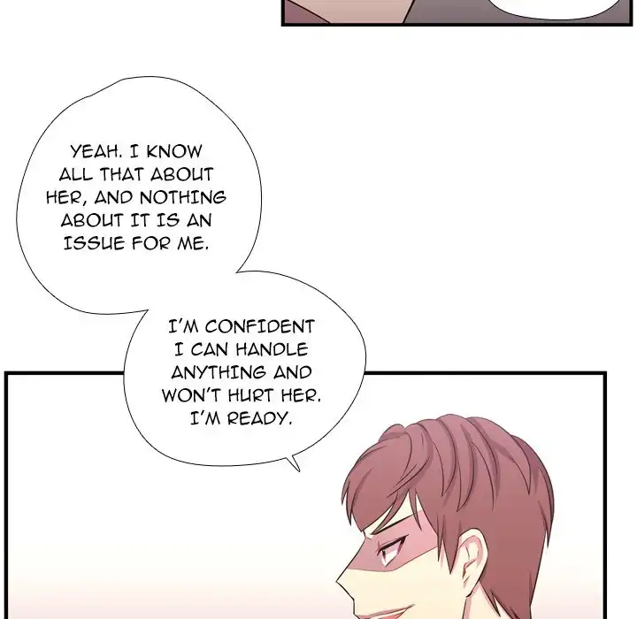 I Need Romance Chapter 55 - Manhwa18.com