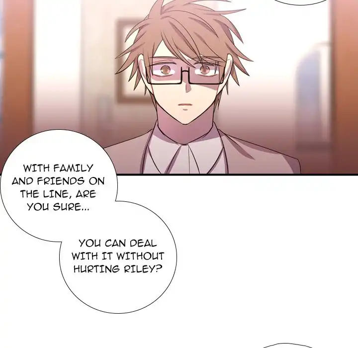 I Need Romance Chapter 55 - Manhwa18.com