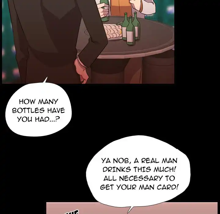 I Need Romance Chapter 57 - Manhwa18.com