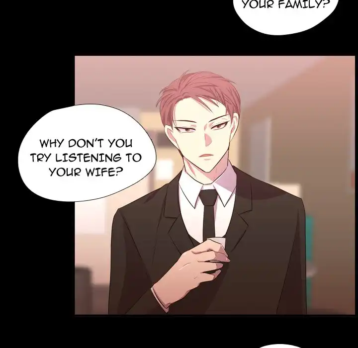 I Need Romance Chapter 57 - Manhwa18.com