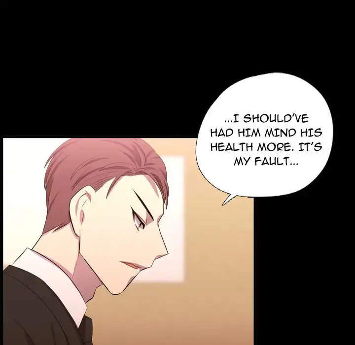 I Need Romance Chapter 57 - Manhwa18.com