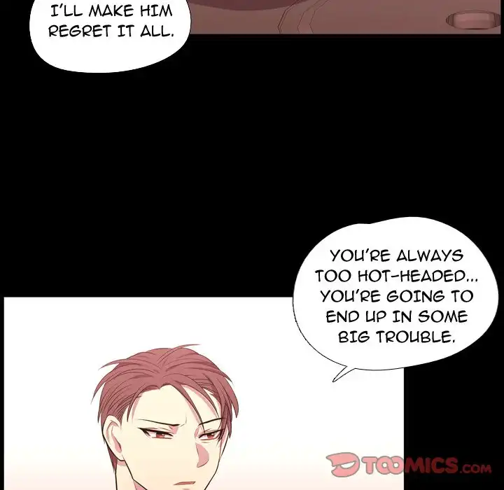 I Need Romance Chapter 57 - Manhwa18.com