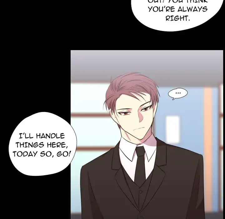 I Need Romance Chapter 57 - Manhwa18.com