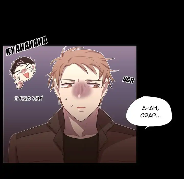 I Need Romance Chapter 58 - Manhwa18.com