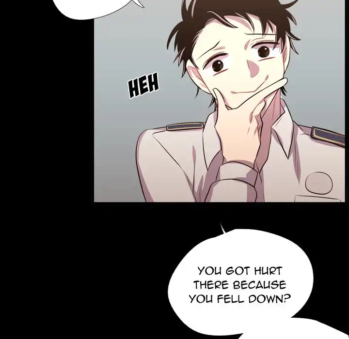 I Need Romance Chapter 58 - Manhwa18.com