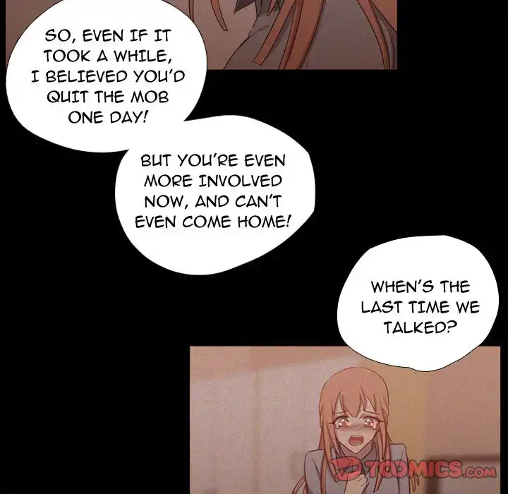I Need Romance Chapter 59 - Manhwa18.com