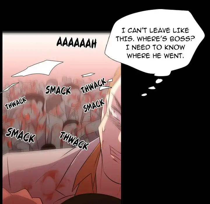 I Need Romance Chapter 59 - Manhwa18.com