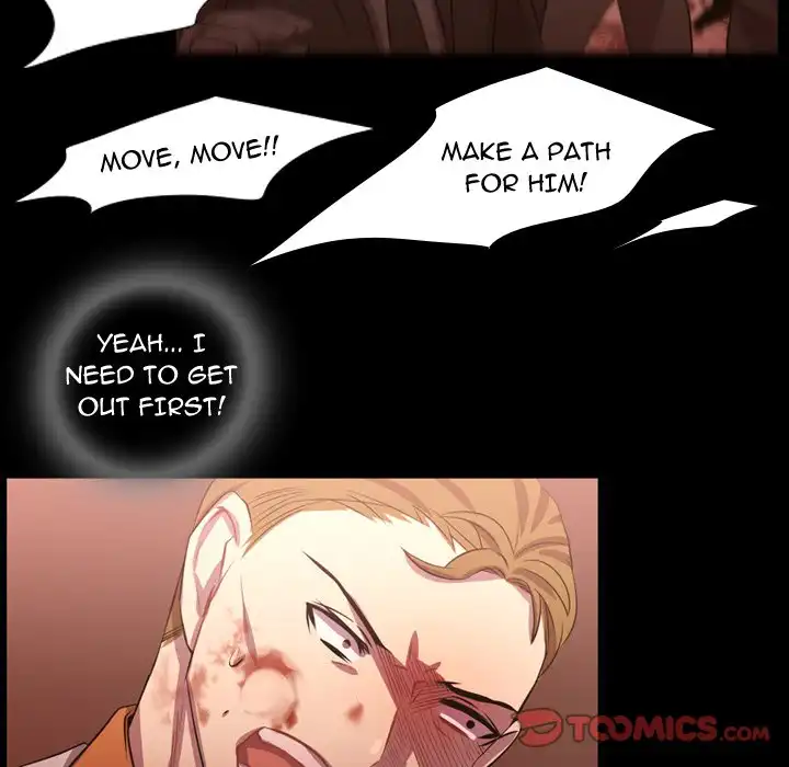 I Need Romance Chapter 59 - Manhwa18.com