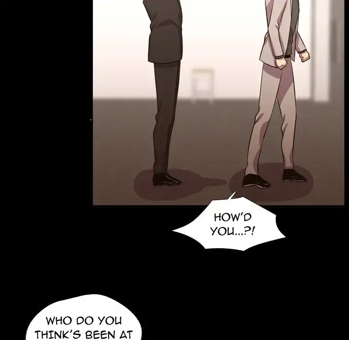 I Need Romance Chapter 59 - Manhwa18.com