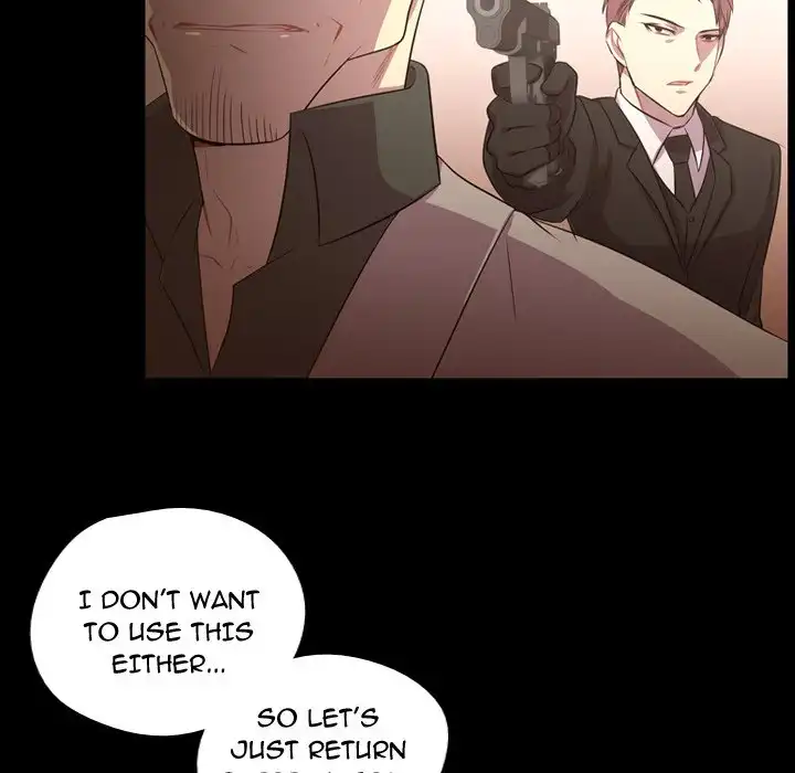 I Need Romance Chapter 59 - Manhwa18.com