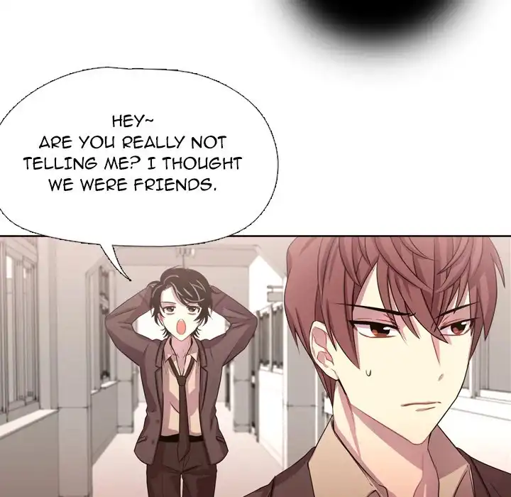 I Need Romance Chapter 6 - Manhwa18.com