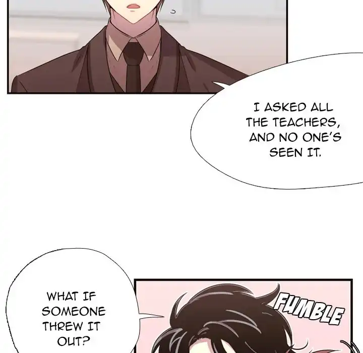 I Need Romance Chapter 7 - Manhwa18.com