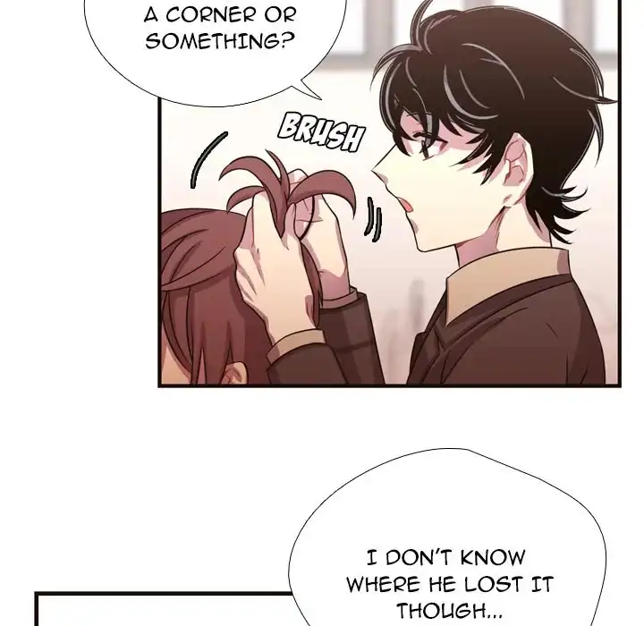 I Need Romance Chapter 7 - Manhwa18.com