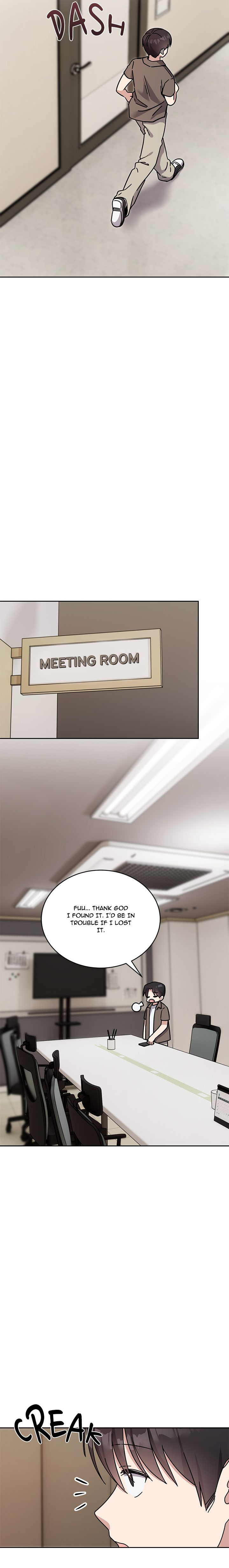 Knot My Secret Chapter 1 - Manhwa18.com