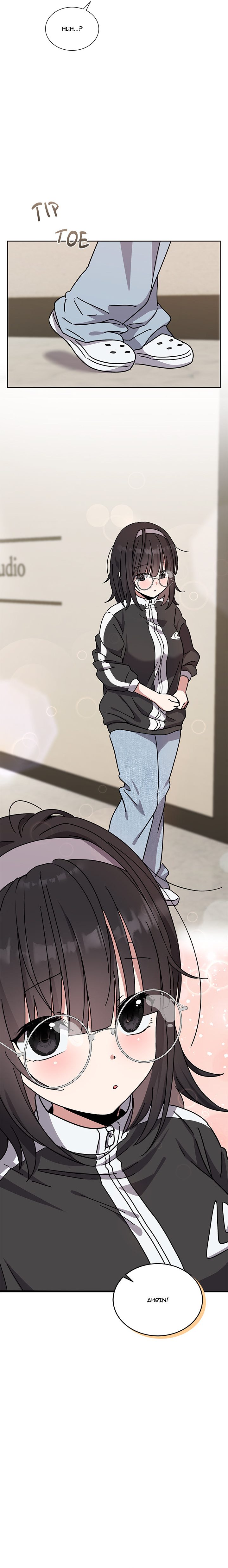 Knot My Secret Chapter 1 - Manhwa18.com