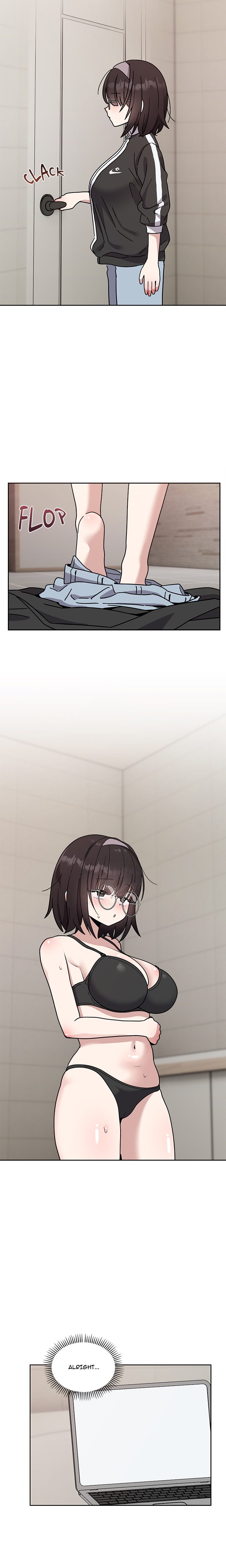 Knot My Secret Chapter 1 - Manhwa18.com