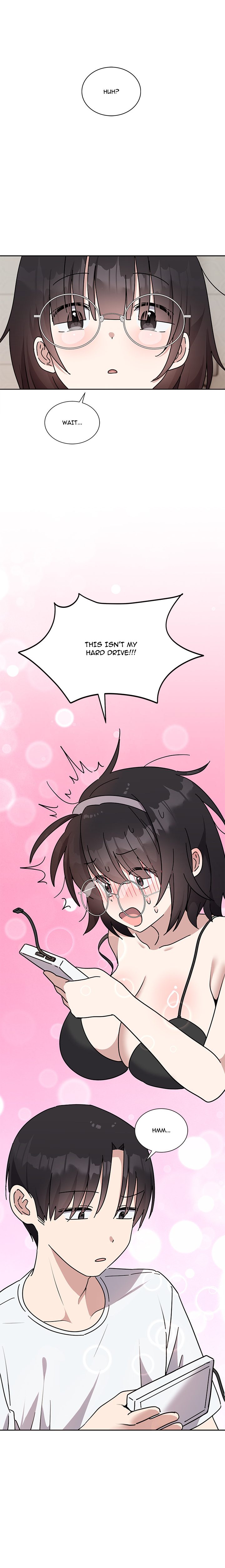 Knot My Secret Chapter 1 - Manhwa18.com
