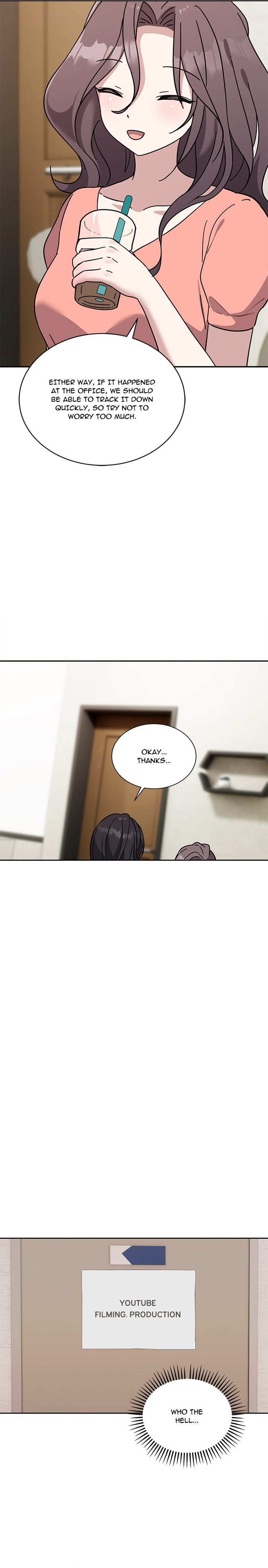 Knot My Secret Chapter 1 - Manhwa18.com