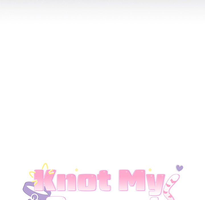 Knot My Secret Chapter 10 - Manhwa18.com