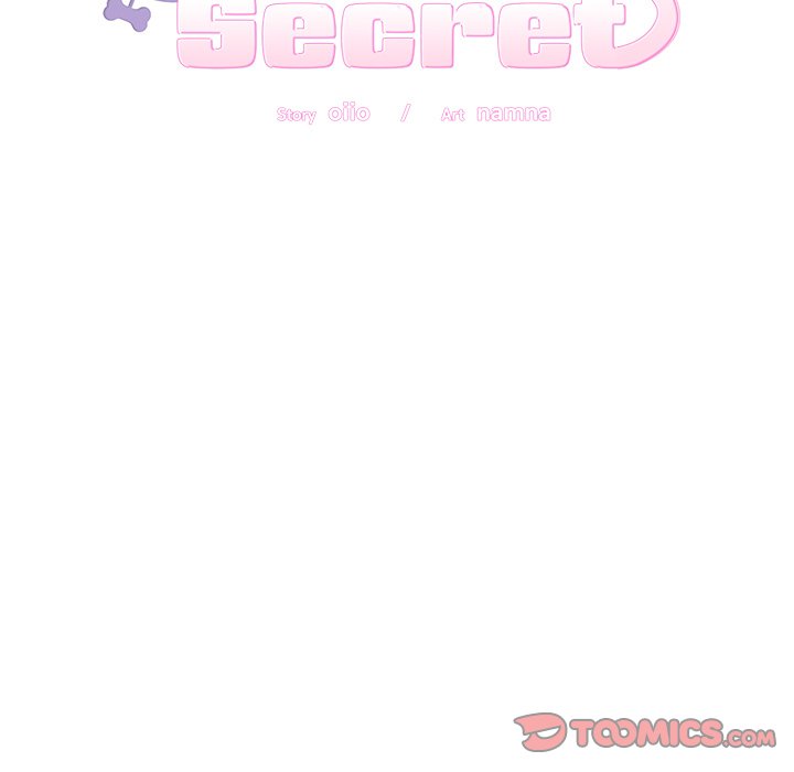 Knot My Secret Chapter 10 - Manhwa18.com