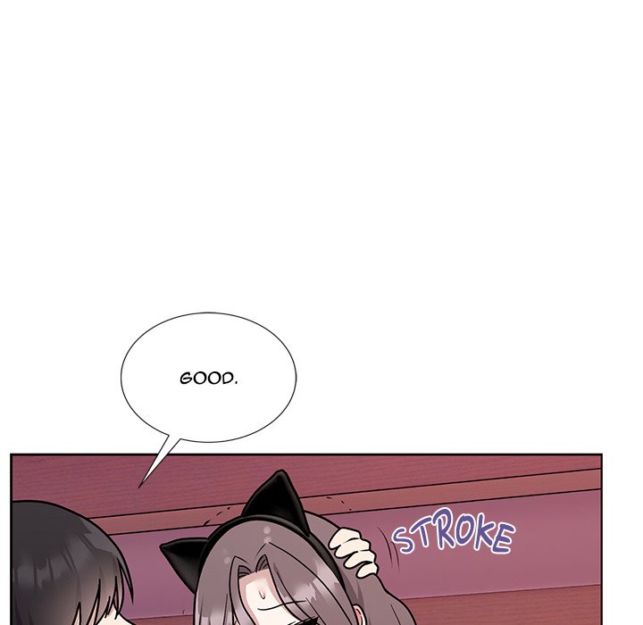 Knot My Secret Chapter 10 - Manhwa18.com