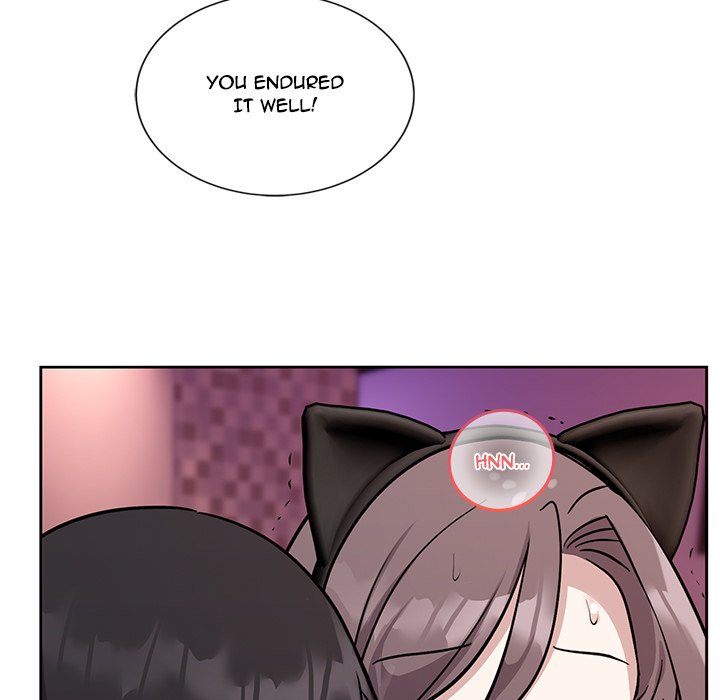Knot My Secret Chapter 10 - Manhwa18.com