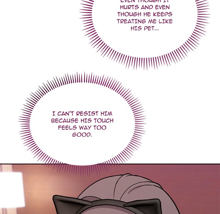 Knot My Secret Chapter 10 - Manhwa18.com