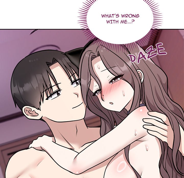 Knot My Secret Chapter 10 - Manhwa18.com