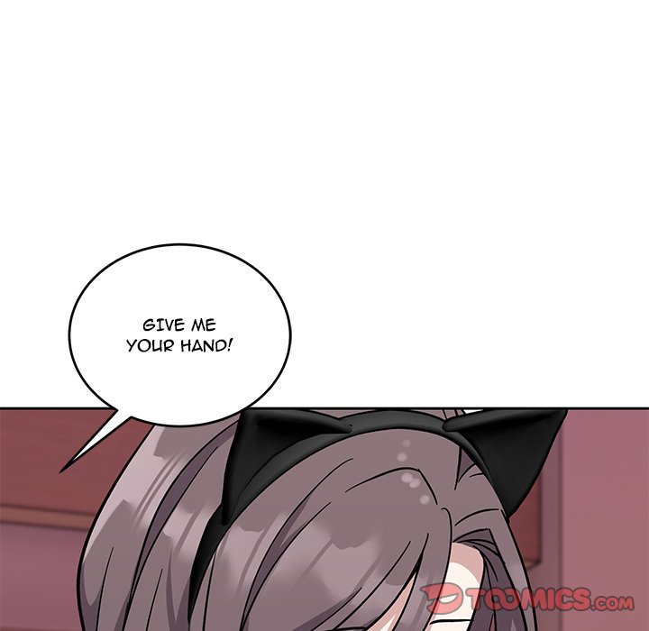 Knot My Secret Chapter 10 - Manhwa18.com