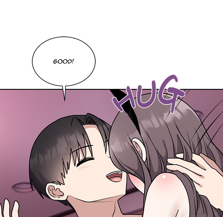 Knot My Secret Chapter 10 - Manhwa18.com