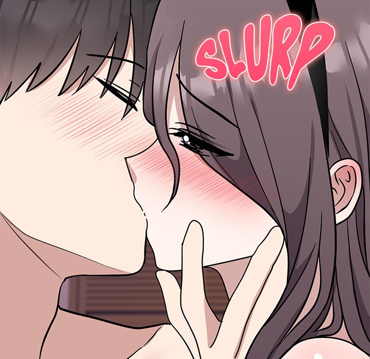 Knot My Secret Chapter 10 - Manhwa18.com
