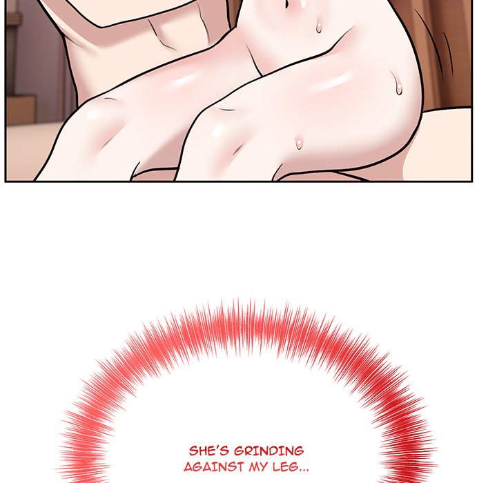 Knot My Secret Chapter 10 - Manhwa18.com