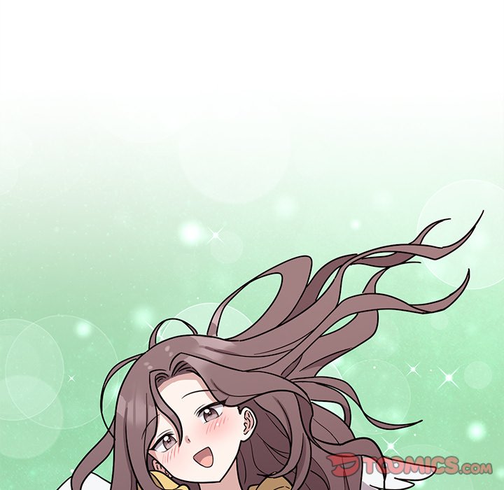 Knot My Secret Chapter 10 - Manhwa18.com