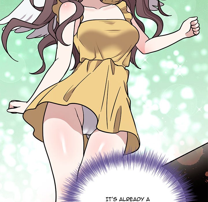 Knot My Secret Chapter 10 - Manhwa18.com