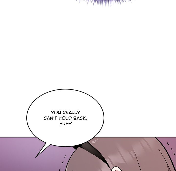 Knot My Secret Chapter 10 - Manhwa18.com