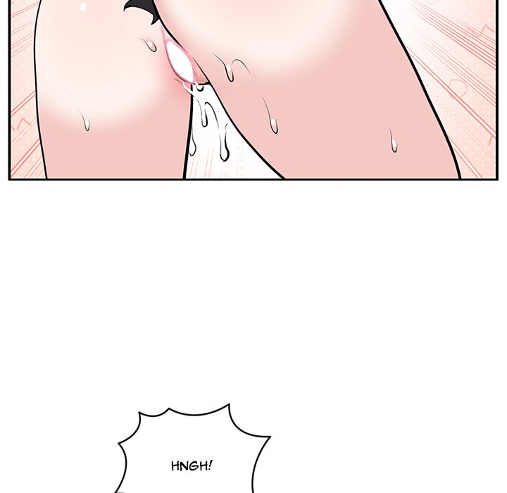 Knot My Secret Chapter 10 - Manhwa18.com