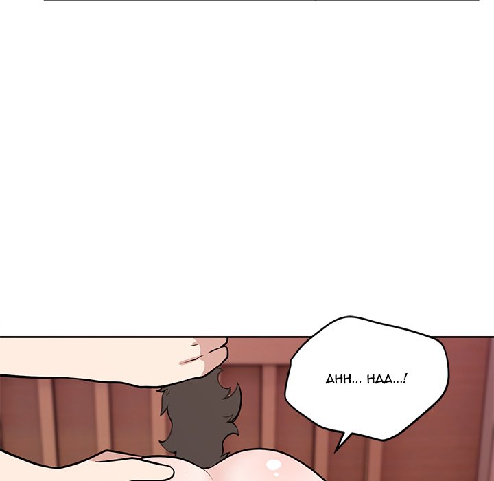 Knot My Secret Chapter 10 - Manhwa18.com