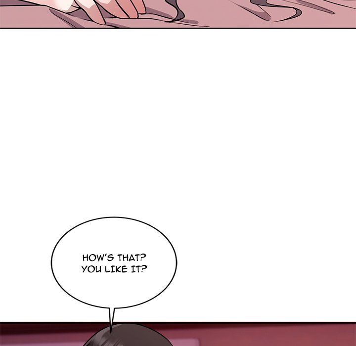 Knot My Secret Chapter 10 - Manhwa18.com