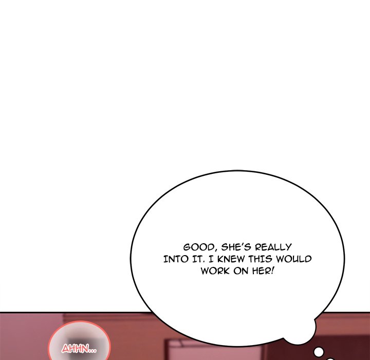 Knot My Secret Chapter 10 - Manhwa18.com